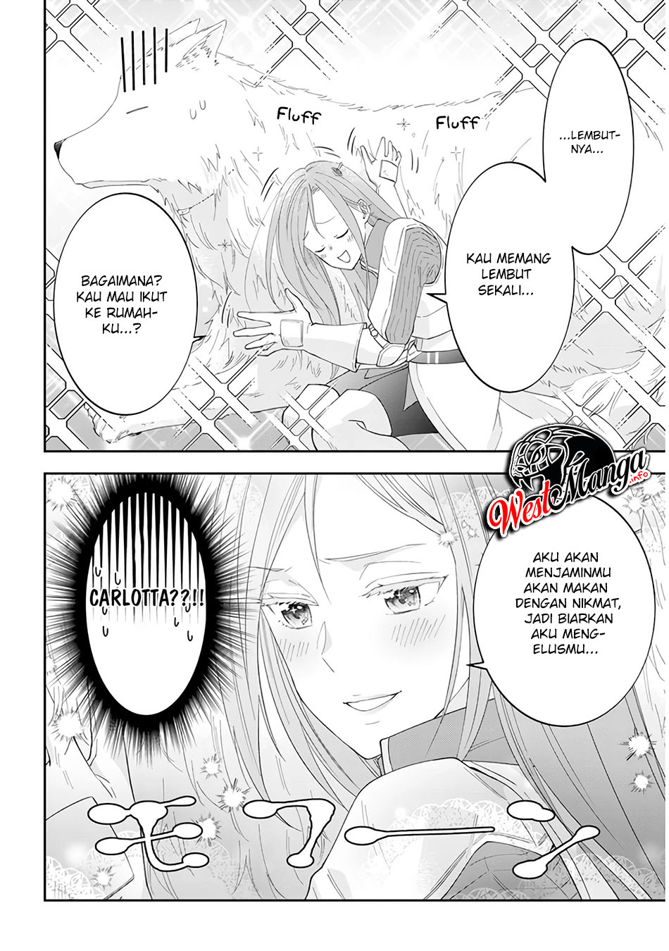 Maou ni Natte node – Dungeon Tsukutte Jingai Musume to Honobono suru Chapter 38 - halaman 21