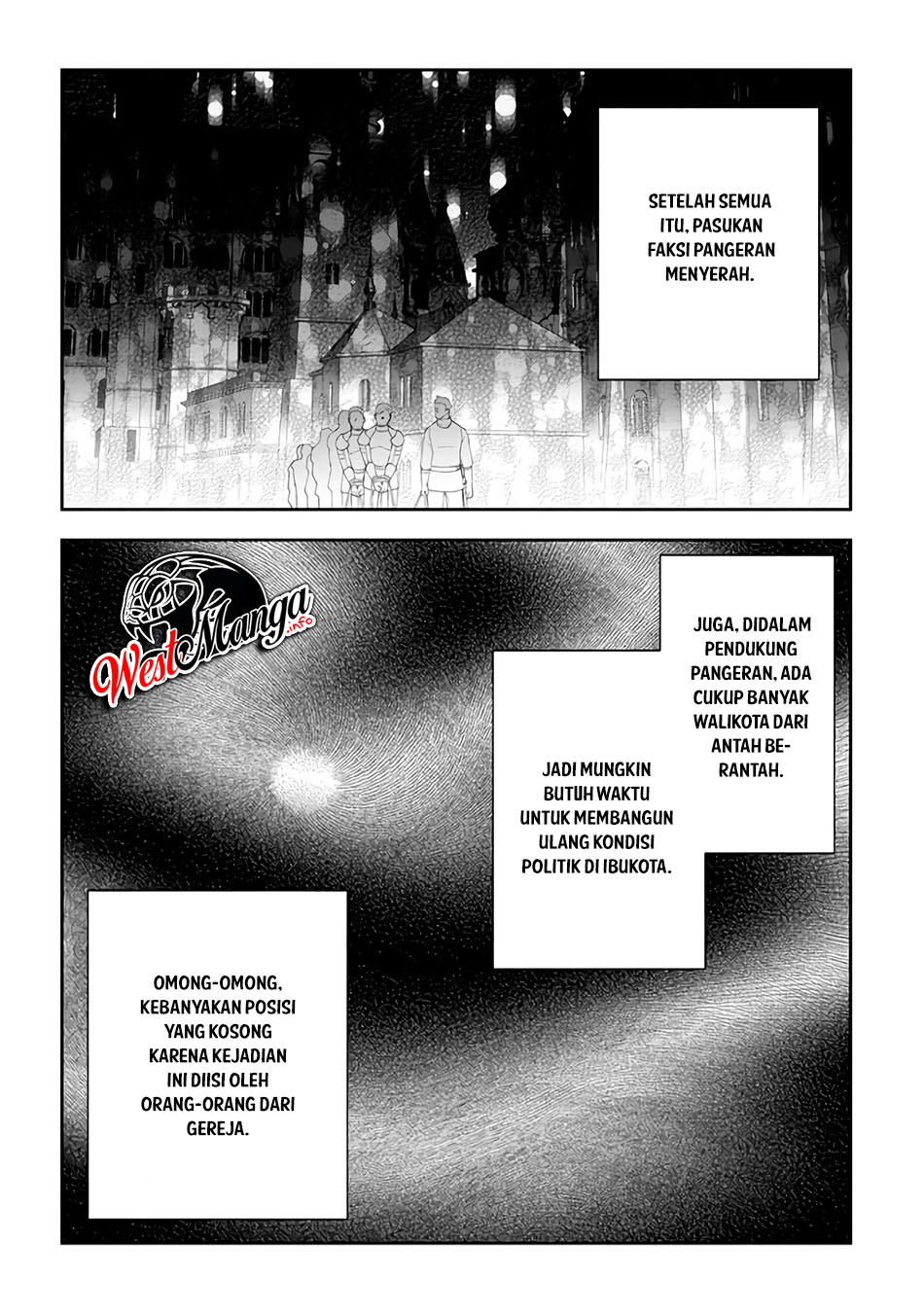 Maou ni Natte node – Dungeon Tsukutte Jingai Musume to Honobono suru Chapter 38 - halaman 4