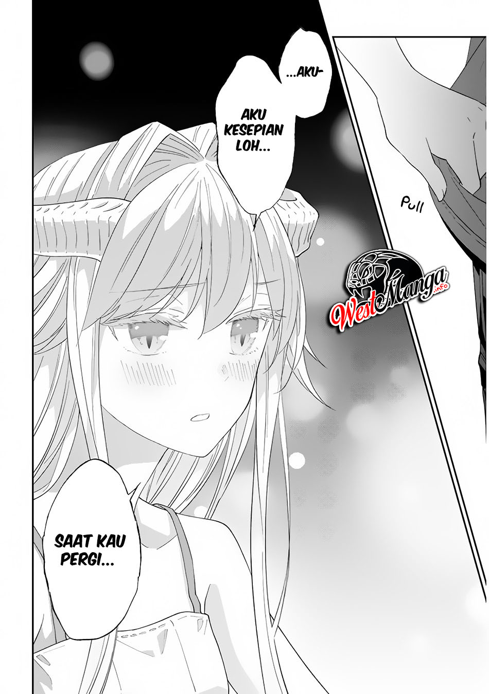 Maou ni Natte node – Dungeon Tsukutte Jingai Musume to Honobono suru Chapter 39 - halaman 15