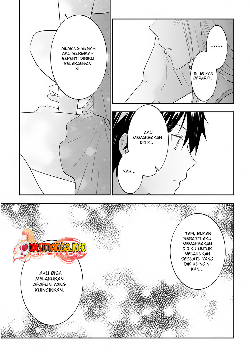 Maou ni Natte node – Dungeon Tsukutte Jingai Musume to Honobono suru Chapter 40 - halaman 18
