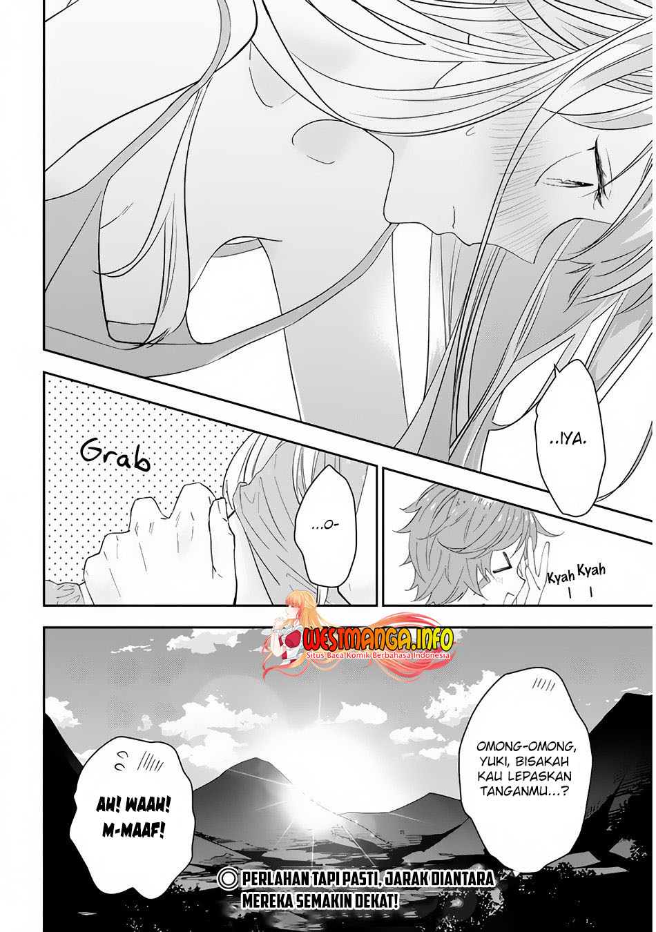 Maou ni Natte node – Dungeon Tsukutte Jingai Musume to Honobono suru Chapter 40 - halaman 26