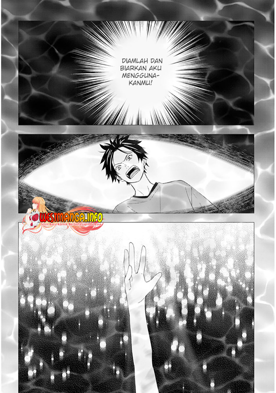 Maou ni Natte node – Dungeon Tsukutte Jingai Musume to Honobono suru Chapter 41.2 - halaman 10
