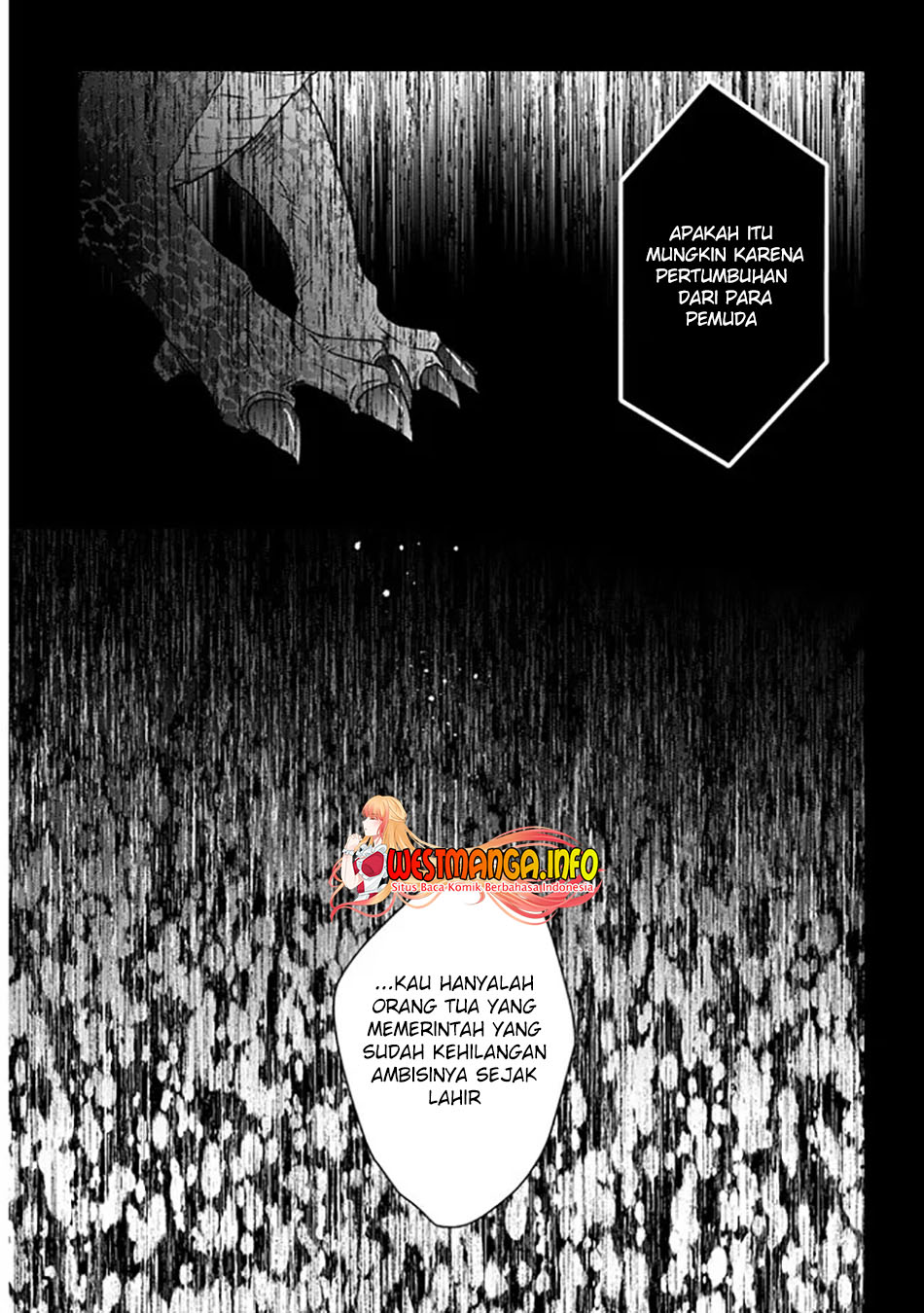 Maou ni Natte node – Dungeon Tsukutte Jingai Musume to Honobono suru Chapter 42.2 - halaman 11