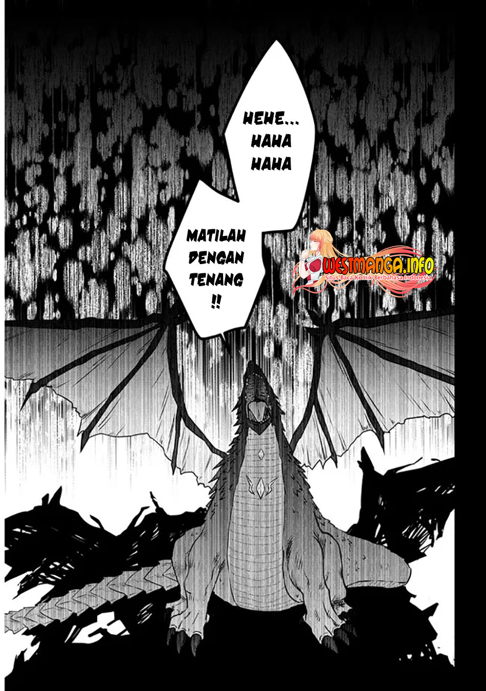 Maou ni Natte node – Dungeon Tsukutte Jingai Musume to Honobono suru Chapter 42.2 - halaman 13