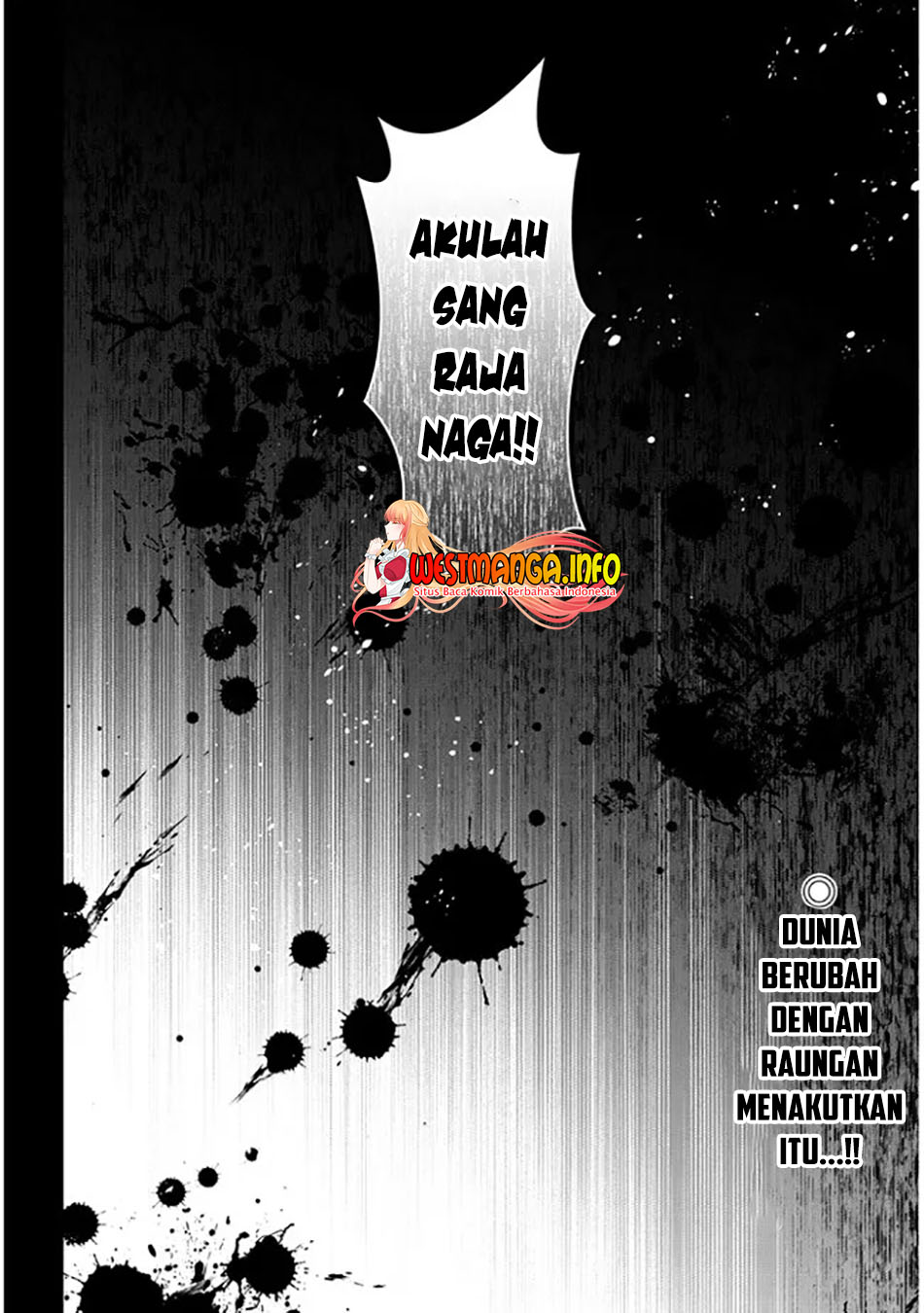 Maou ni Natte node – Dungeon Tsukutte Jingai Musume to Honobono suru Chapter 42.2 - halaman 14