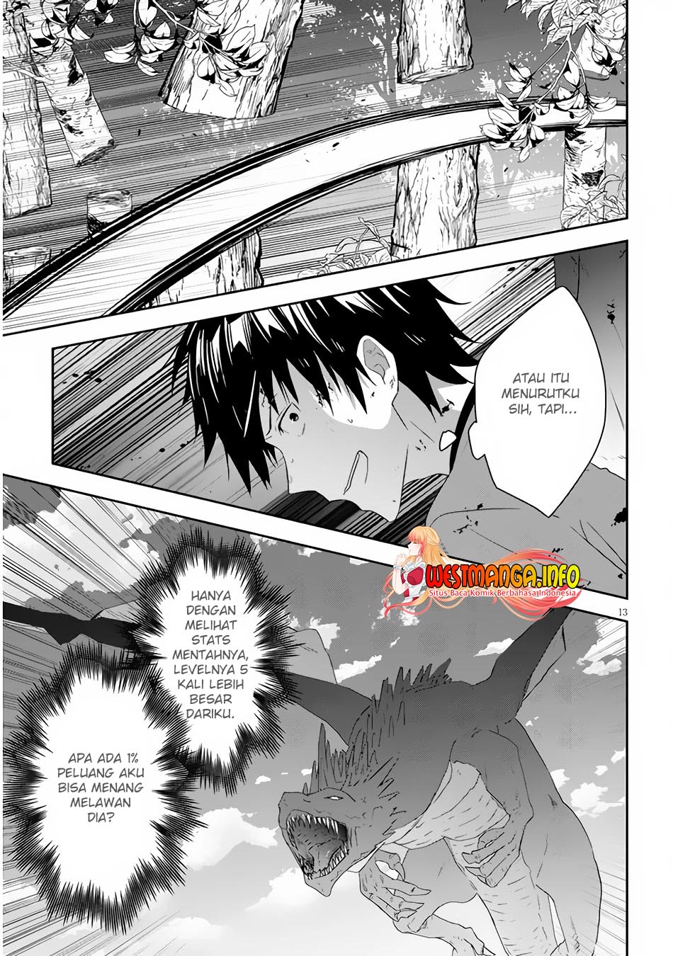 Maou ni Natte node – Dungeon Tsukutte Jingai Musume to Honobono suru Chapter 45 - halaman 15
