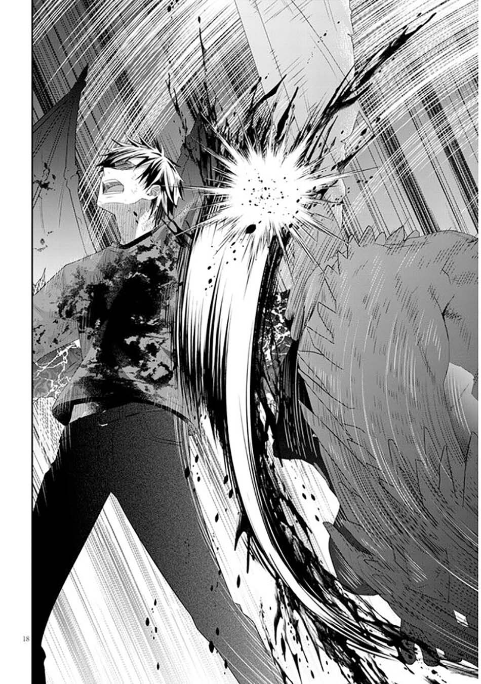 Maou ni Natte node – Dungeon Tsukutte Jingai Musume to Honobono suru Chapter 46 - halaman 21