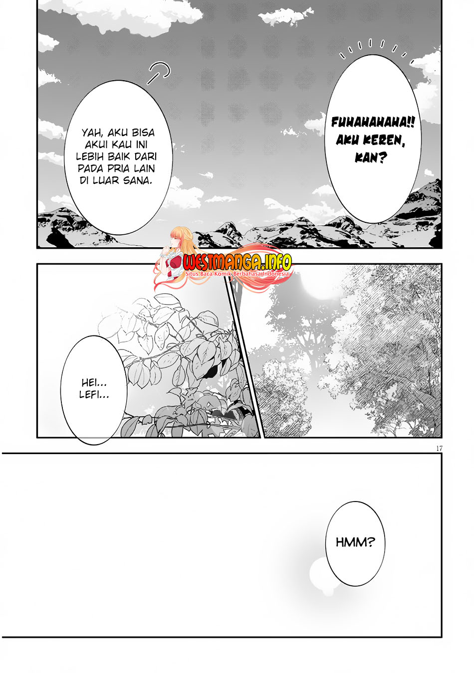 Maou ni Natte node – Dungeon Tsukutte Jingai Musume to Honobono suru Chapter 47 - halaman 20