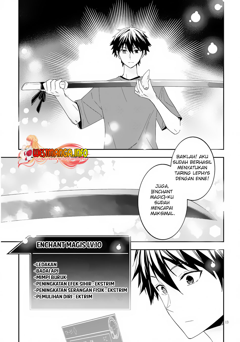 Maou ni Natte node – Dungeon Tsukutte Jingai Musume to Honobono suru Chapter 48 - halaman 16