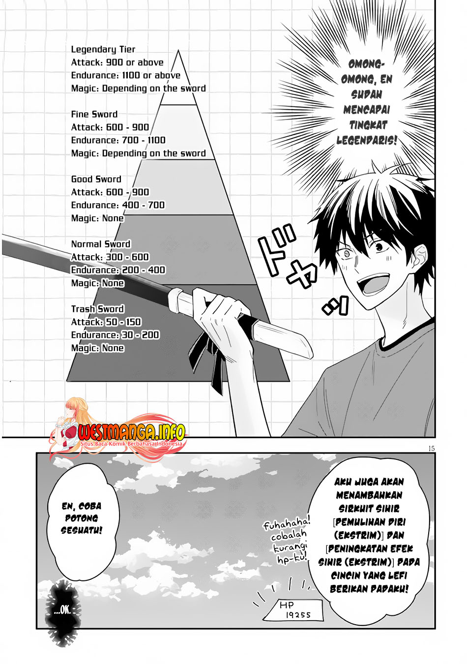 Maou ni Natte node – Dungeon Tsukutte Jingai Musume to Honobono suru Chapter 48 - halaman 18