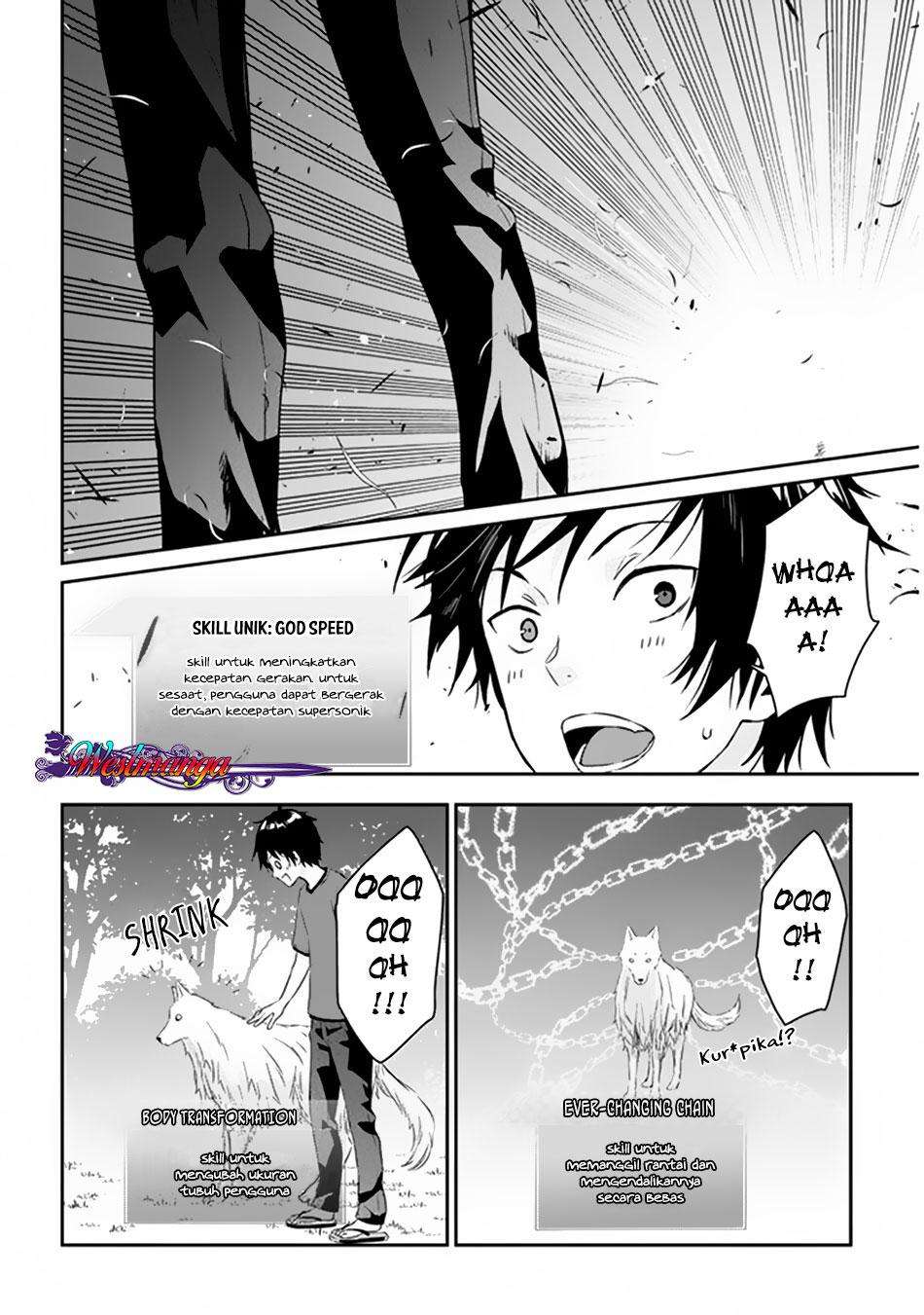 Maou ni Natte node – Dungeon Tsukutte Jingai Musume to Honobono suru Chapter 5.2 - halaman 7