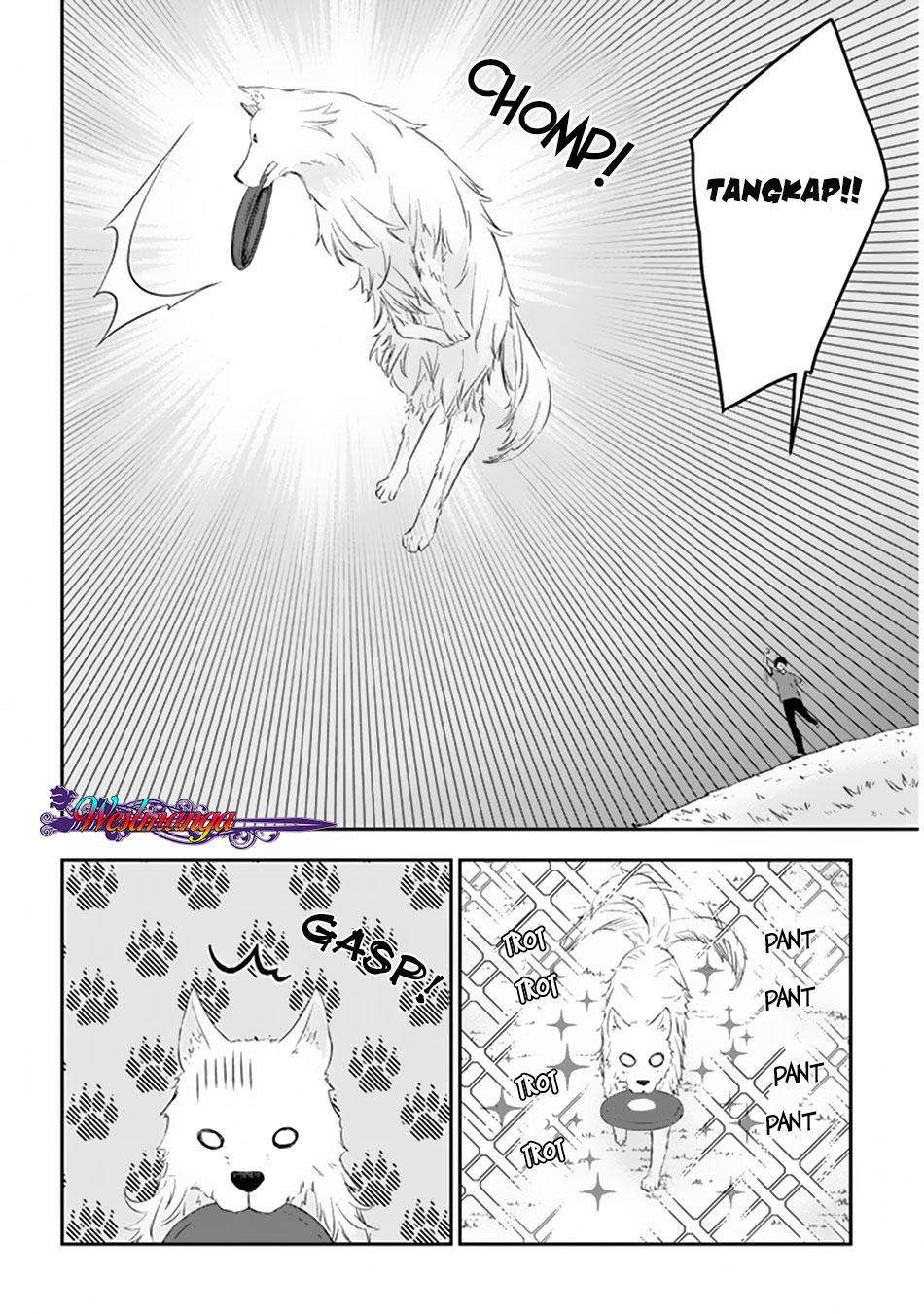 Maou ni Natte node – Dungeon Tsukutte Jingai Musume to Honobono suru Chapter 5.2 - halaman 9