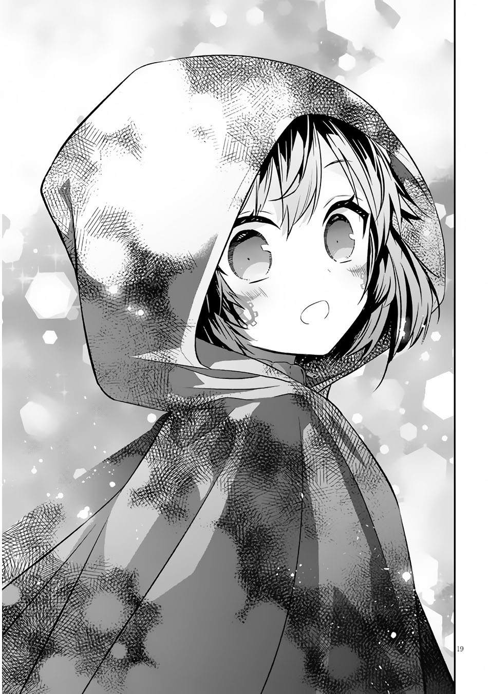 Maou ni Natte node – Dungeon Tsukutte Jingai Musume to Honobono suru Chapter 53.2 - halaman 11