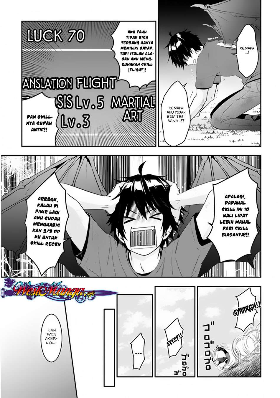 Maou ni Natte node – Dungeon Tsukutte Jingai Musume to Honobono suru Chapter 6.1 - halaman 4