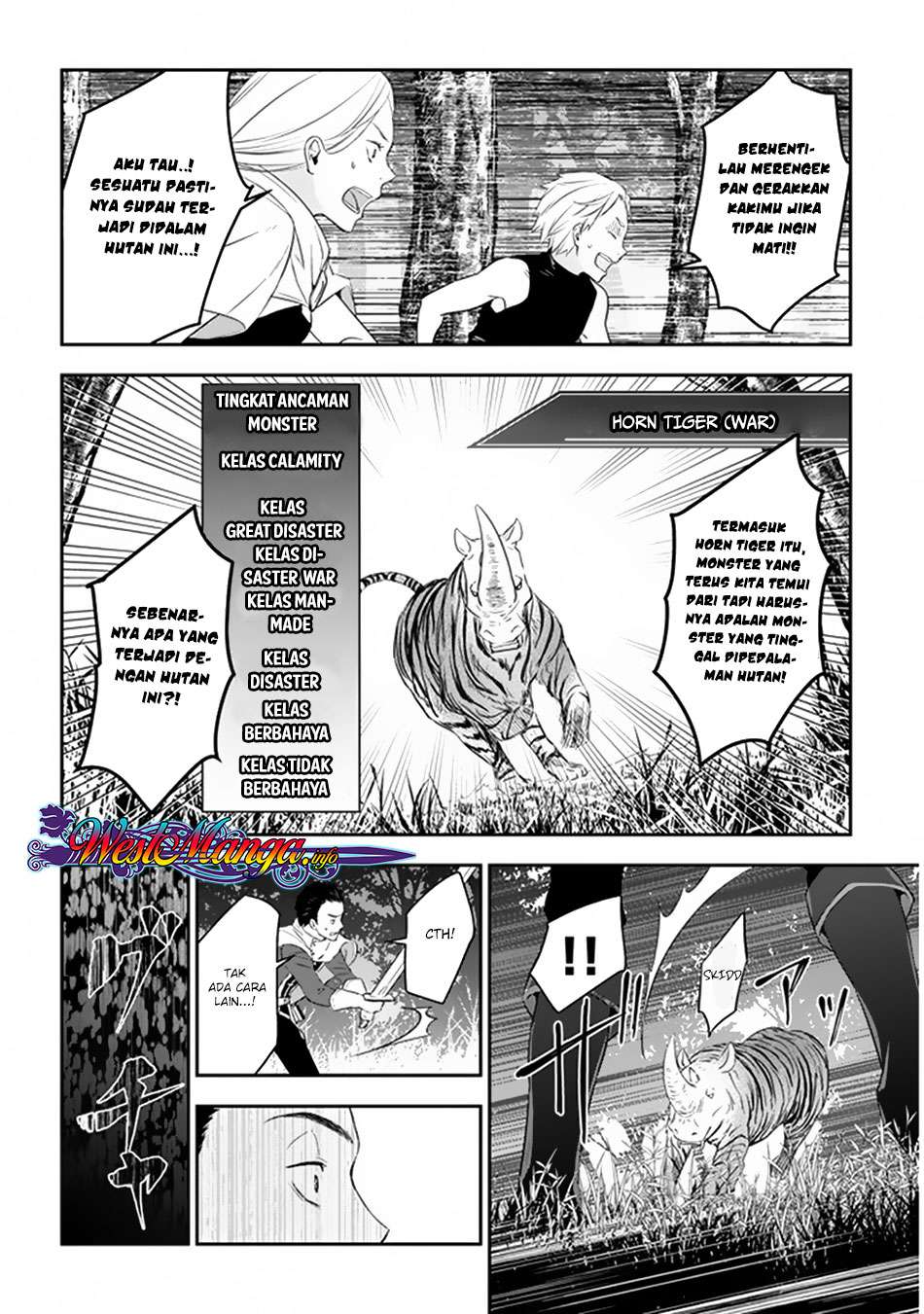 Maou ni Natte node – Dungeon Tsukutte Jingai Musume to Honobono suru Chapter 6.2 - halaman 8