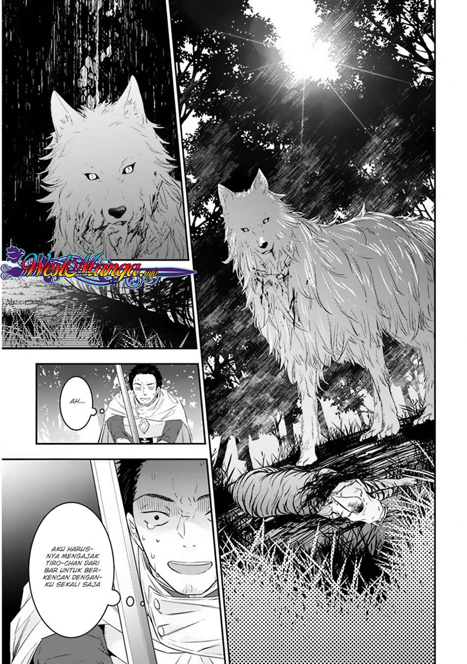 Maou ni Natte node – Dungeon Tsukutte Jingai Musume to Honobono suru Chapter 6.2 - halaman 9