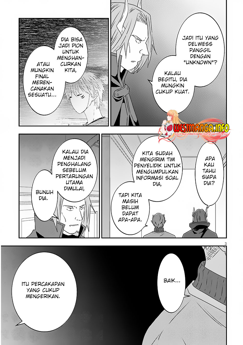 Maou ni Natte node – Dungeon Tsukutte Jingai Musume to Honobono suru Chapter 60.1 - halaman 5