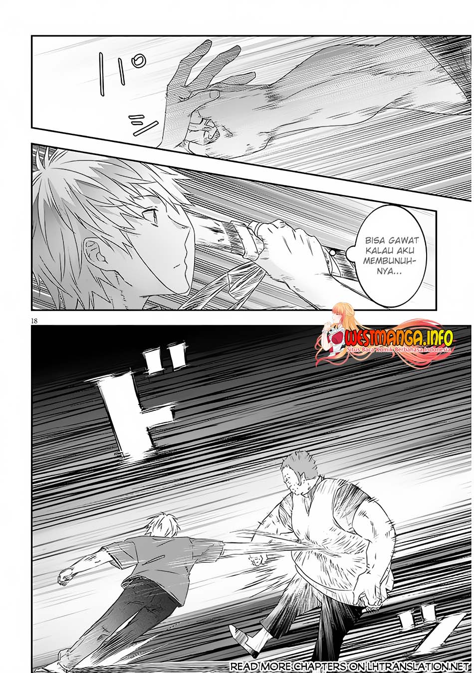 Maou ni Natte node – Dungeon Tsukutte Jingai Musume to Honobono suru Chapter 60.2 - halaman 9
