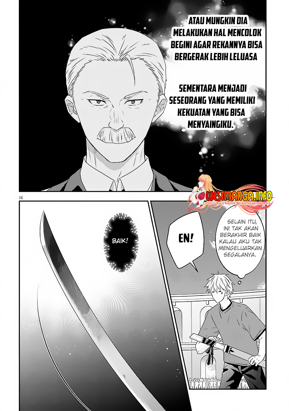 Maou ni Natte node – Dungeon Tsukutte Jingai Musume to Honobono suru Chapter 61.2 - halaman 6