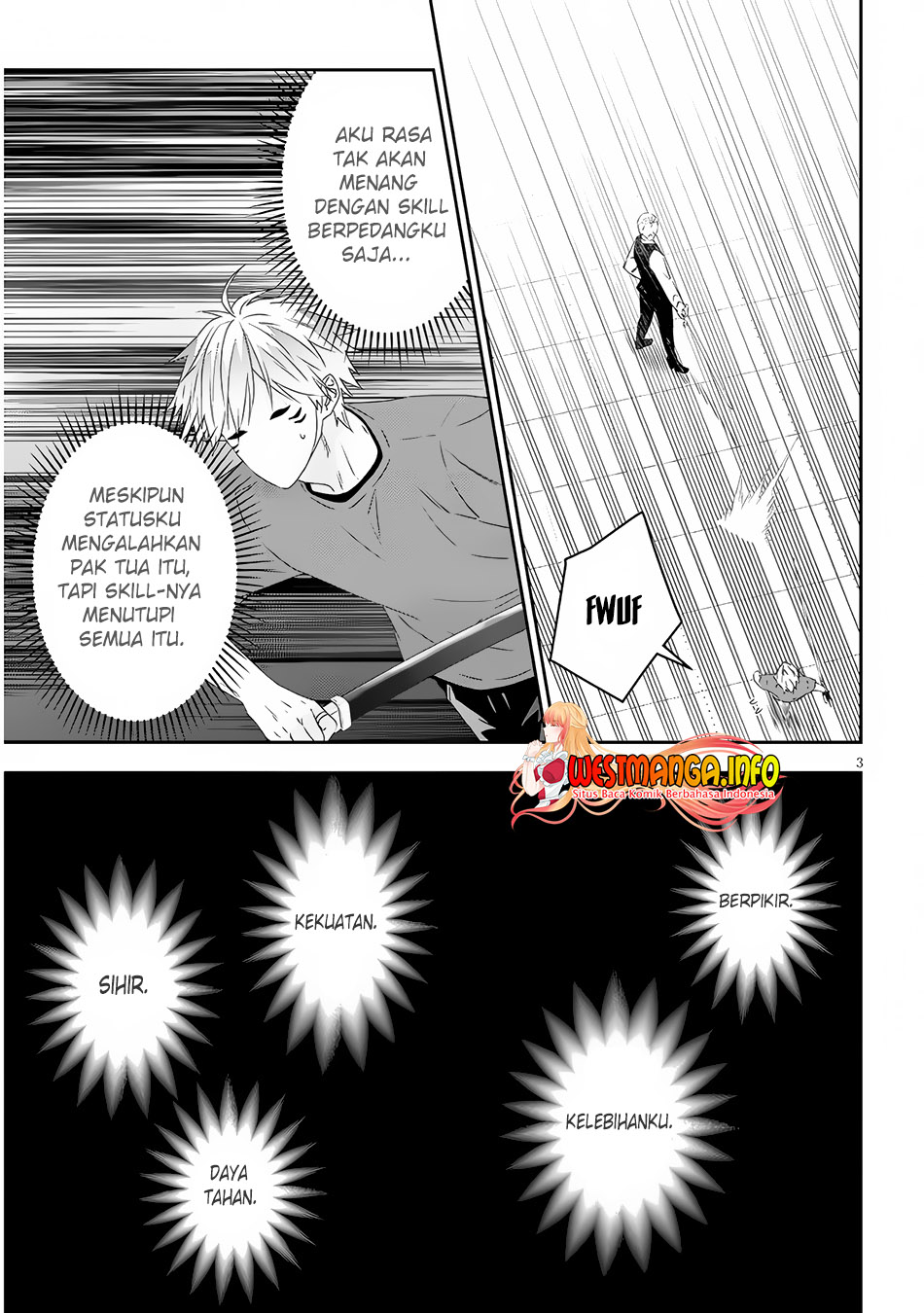 Maou ni Natte node – Dungeon Tsukutte Jingai Musume to Honobono suru Chapter 62.1 - halaman 5