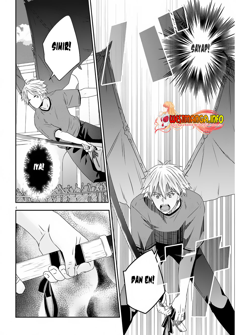 Maou ni Natte node – Dungeon Tsukutte Jingai Musume to Honobono suru Chapter 62.1 - halaman 6