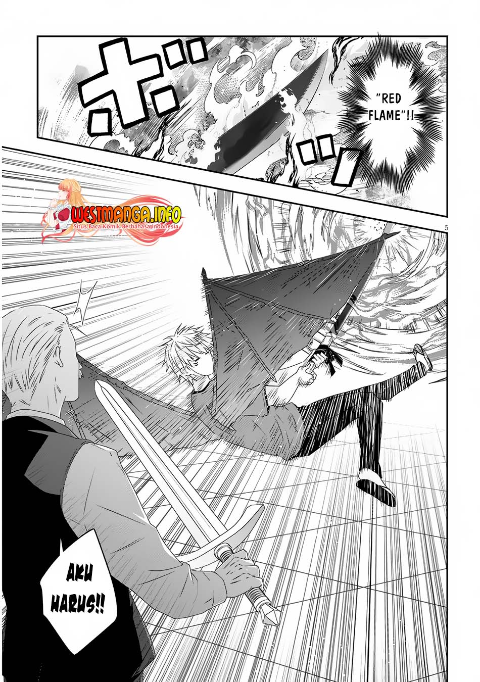 Maou ni Natte node – Dungeon Tsukutte Jingai Musume to Honobono suru Chapter 62.1 - halaman 7