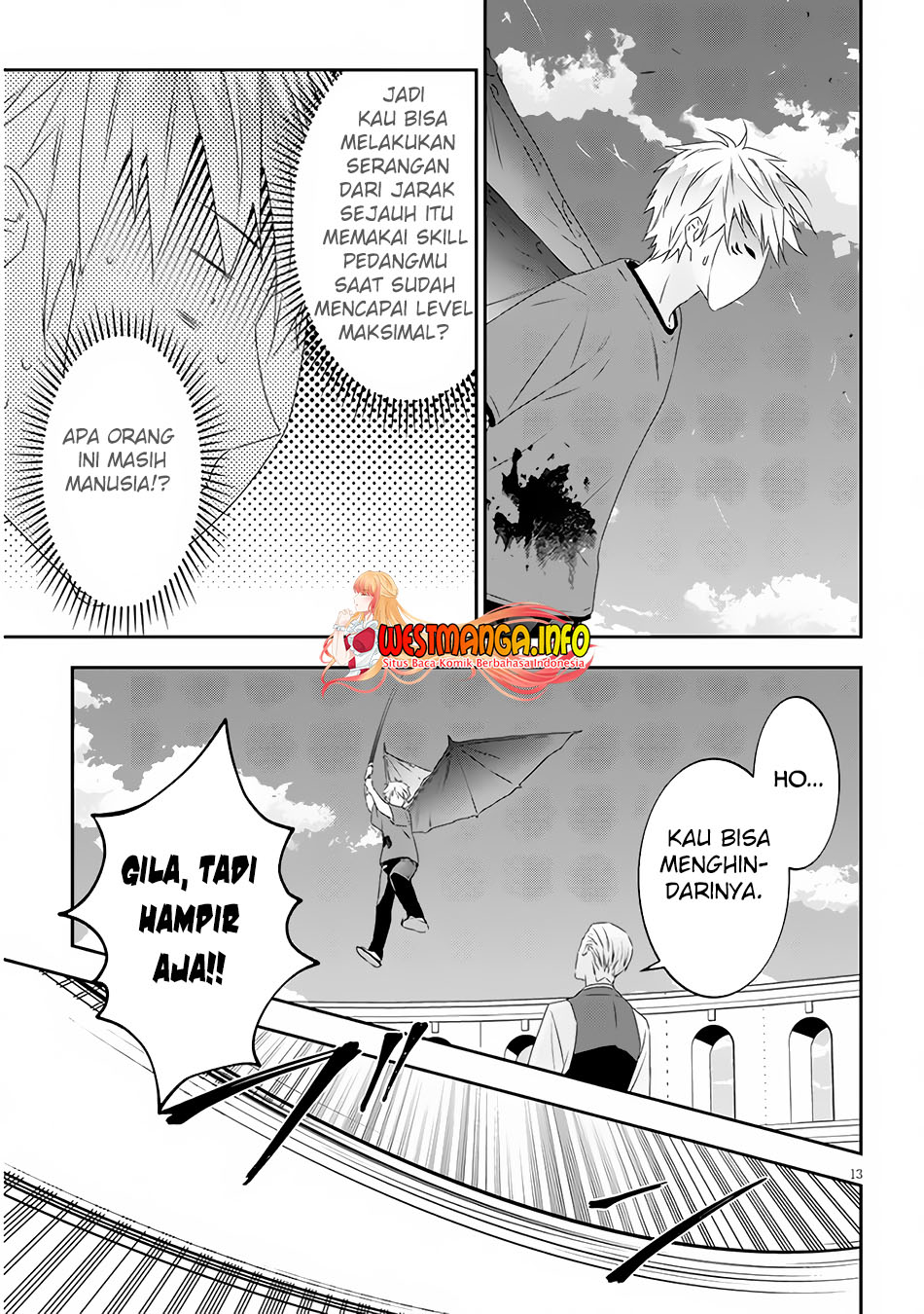 Maou ni Natte node – Dungeon Tsukutte Jingai Musume to Honobono suru Chapter 62.2 - halaman 6