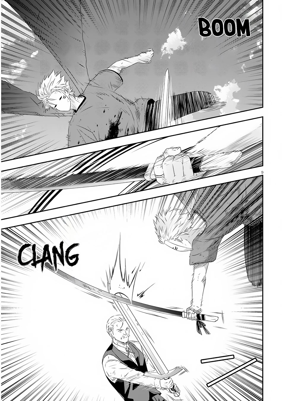Maou ni Natte node – Dungeon Tsukutte Jingai Musume to Honobono suru Chapter 63.1 - halaman 11