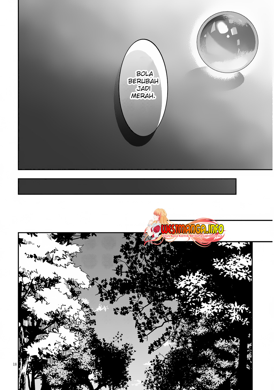 Maou ni Natte node – Dungeon Tsukutte Jingai Musume to Honobono suru Chapter 63.2 - halaman 10