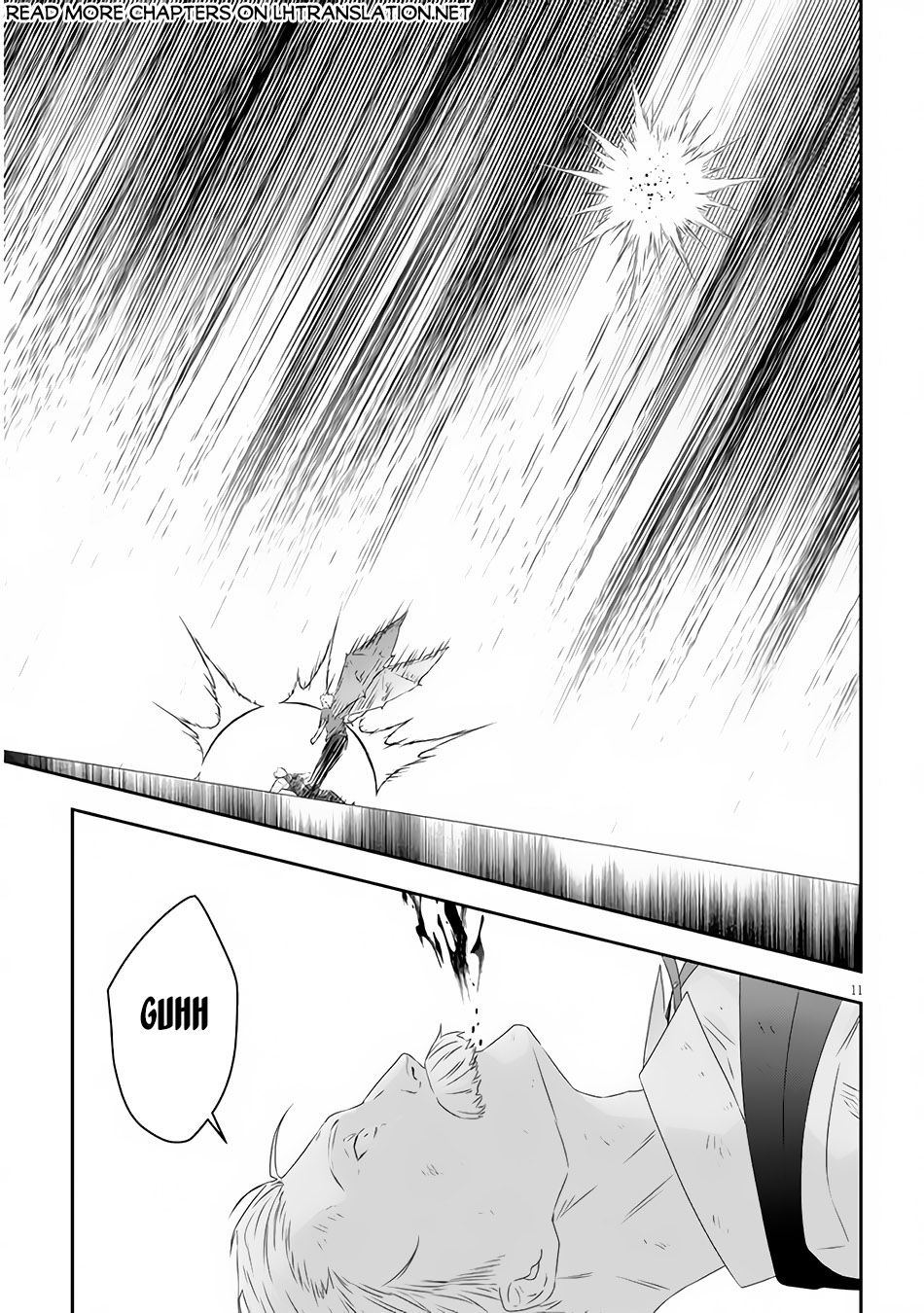 Maou ni Natte node – Dungeon Tsukutte Jingai Musume to Honobono suru Chapter 63.2 - halaman 2
