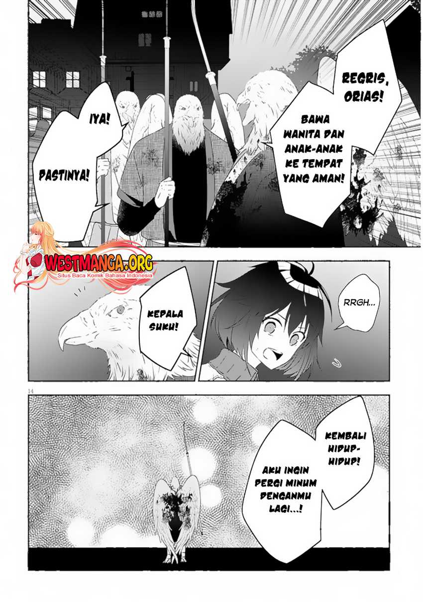 Maou ni Natte node – Dungeon Tsukutte Jingai Musume to Honobono suru Chapter 65.2 - halaman 6