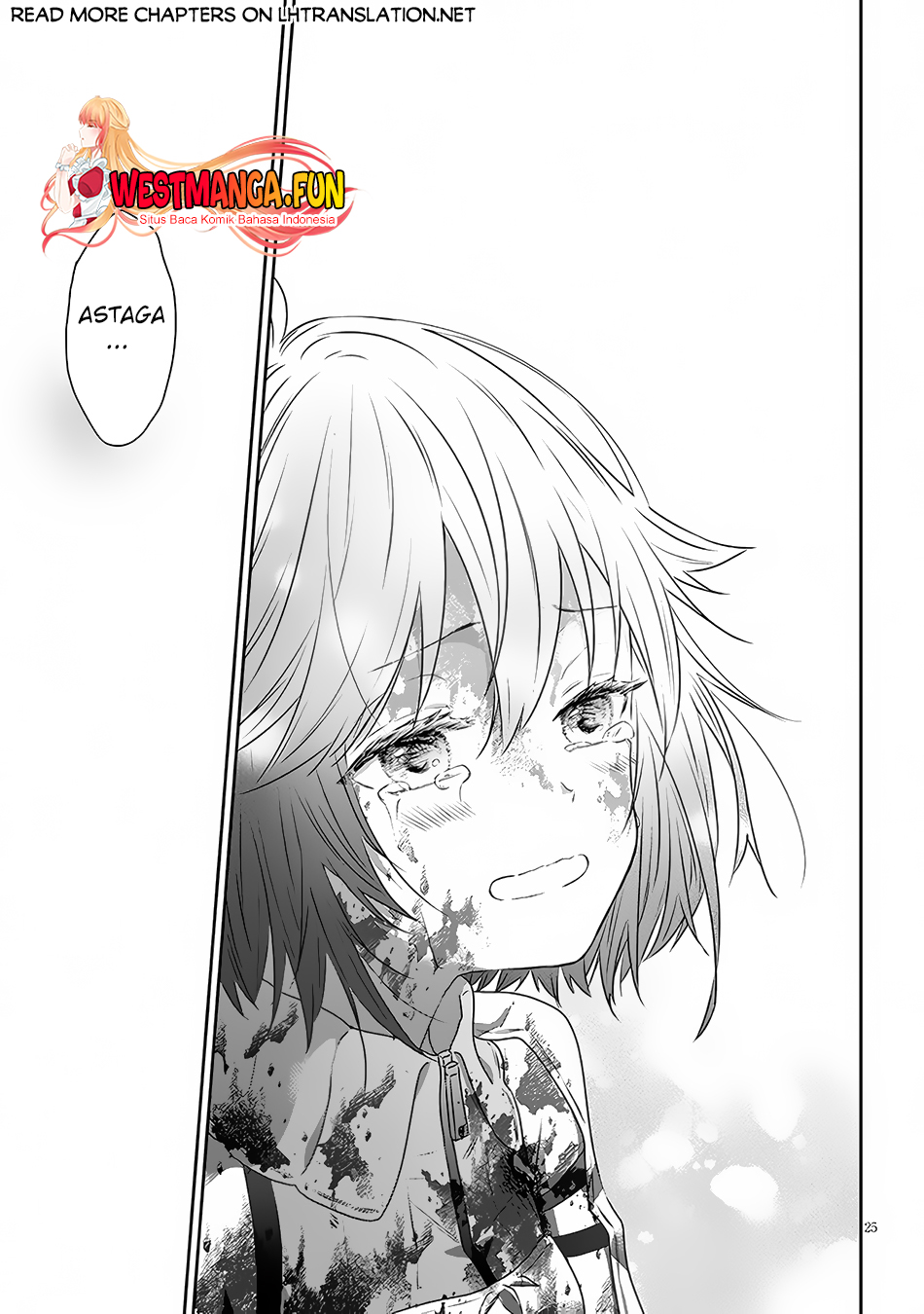 Maou ni Natte node – Dungeon Tsukutte Jingai Musume to Honobono suru Chapter 66.2 - halaman 16