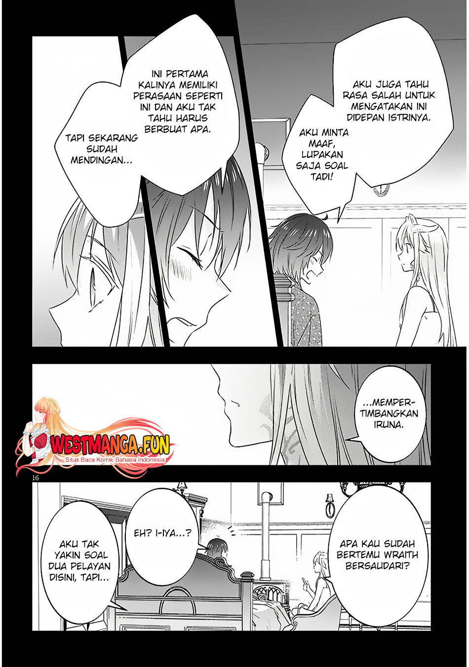 Maou ni Natte node – Dungeon Tsukutte Jingai Musume to Honobono suru Chapter 69.2 - halaman 9