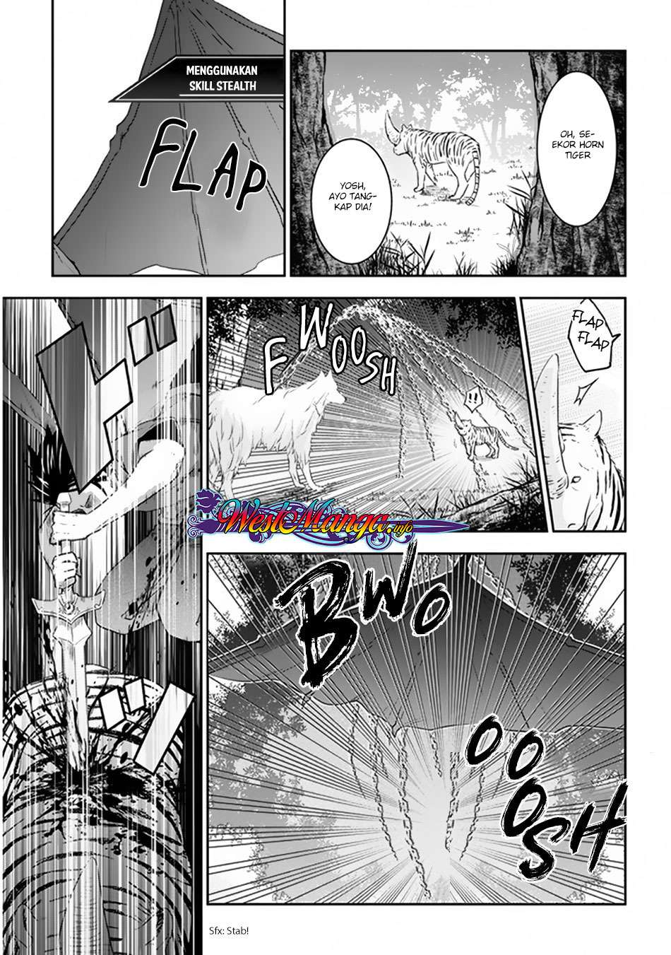 Maou ni Natte node – Dungeon Tsukutte Jingai Musume to Honobono suru Chapter 7.1 - halaman 4