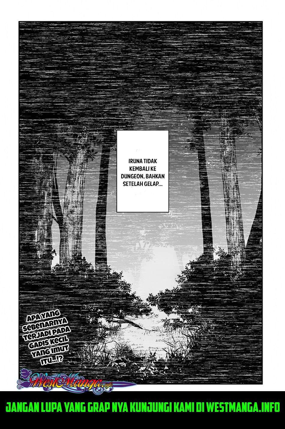 Maou ni Natte node – Dungeon Tsukutte Jingai Musume to Honobono suru Chapter 7.2 - halaman 10