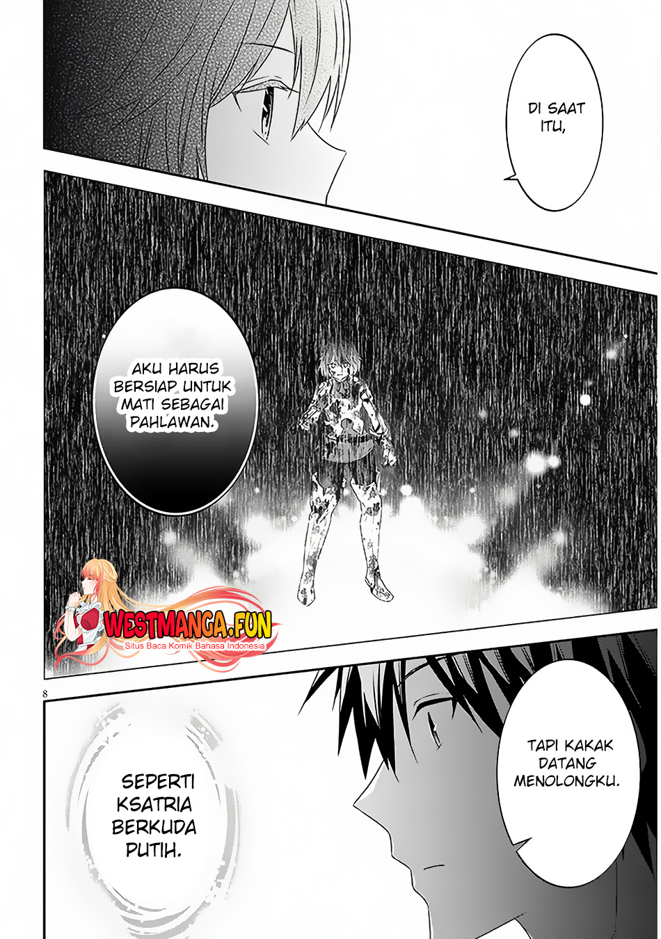 Maou ni Natte node – Dungeon Tsukutte Jingai Musume to Honobono suru Chapter 70.1 - halaman 11