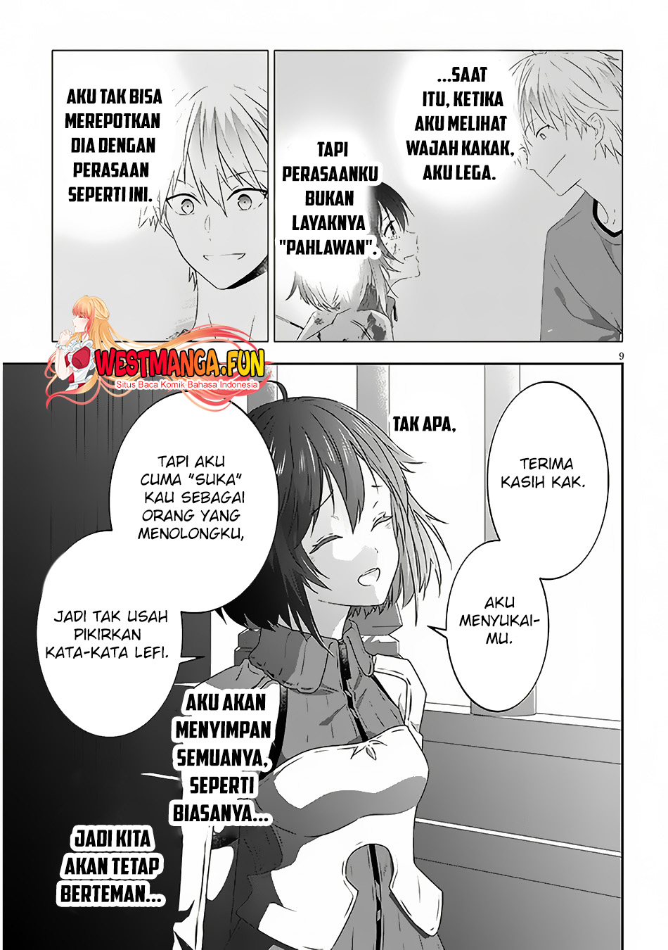 Maou ni Natte node – Dungeon Tsukutte Jingai Musume to Honobono suru Chapter 70.1 - halaman 12