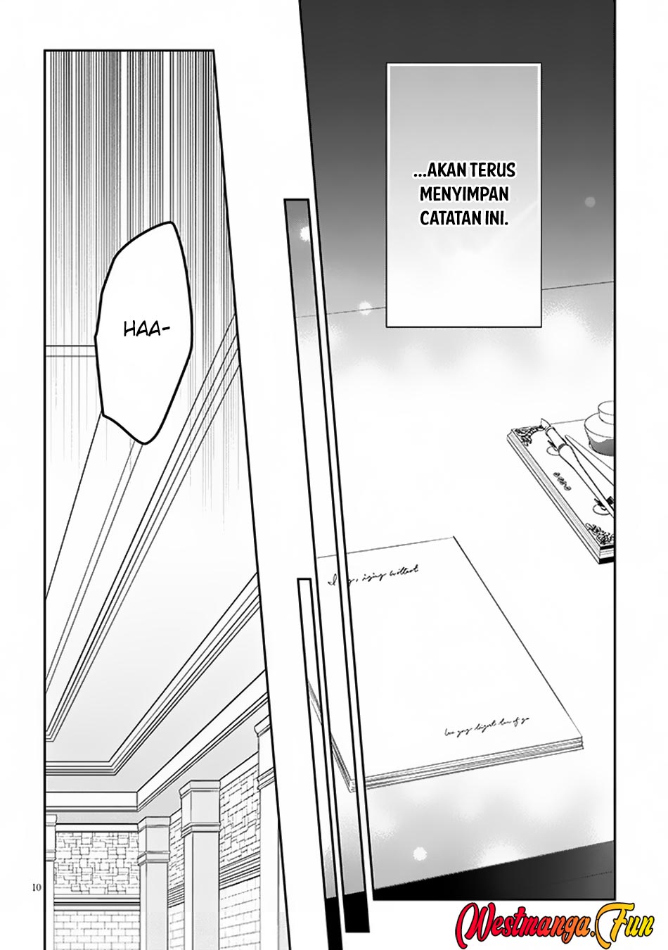 Maou ni Natte node – Dungeon Tsukutte Jingai Musume to Honobono suru Chapter 75.1 - halaman 13