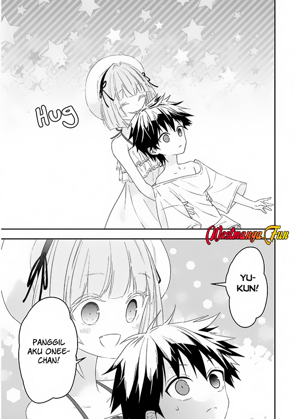 Maou ni Natte node – Dungeon Tsukutte Jingai Musume to Honobono suru Chapter 75.2 - halaman 8