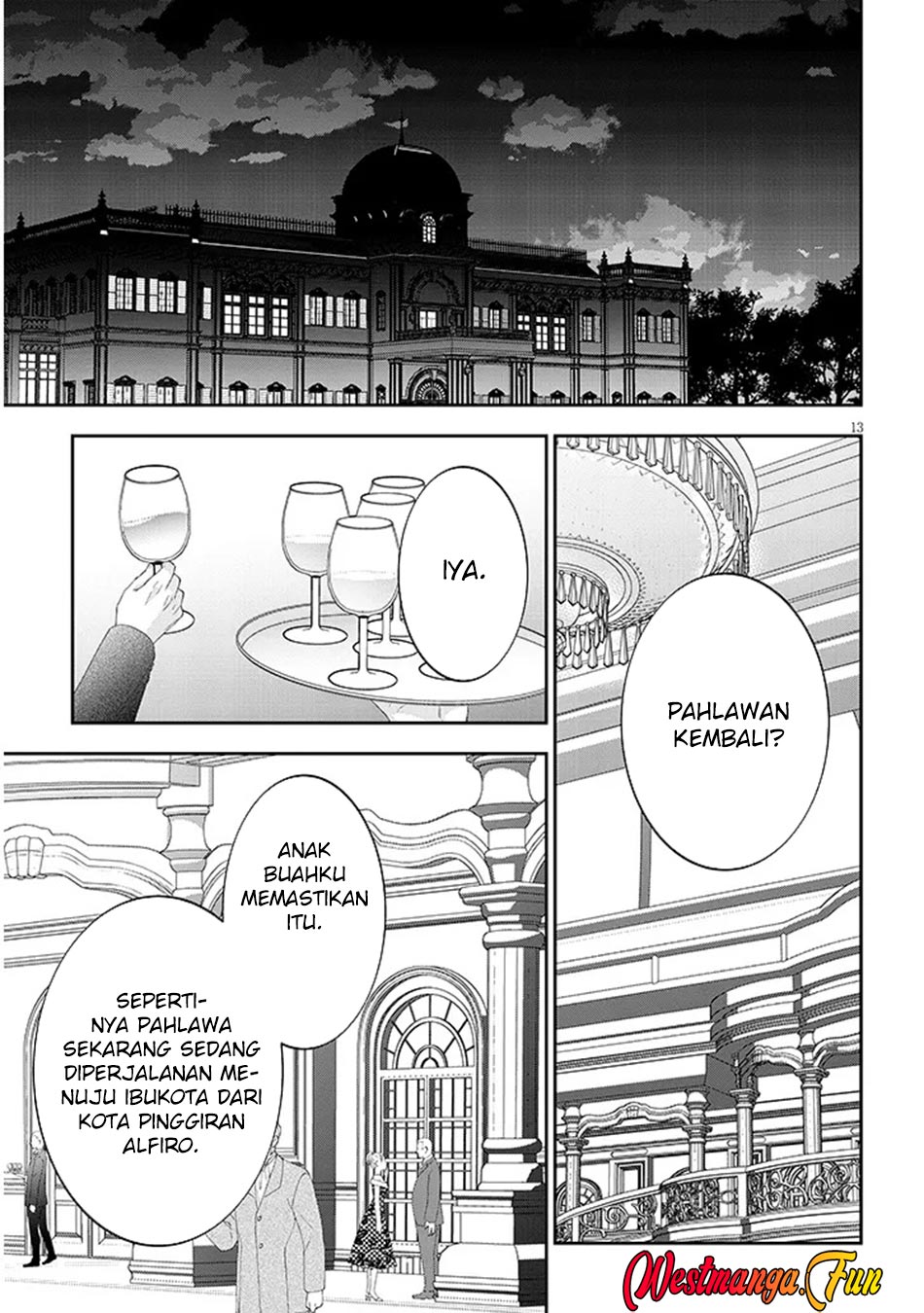 Maou ni Natte node – Dungeon Tsukutte Jingai Musume to Honobono suru Chapter 77 - halaman 16