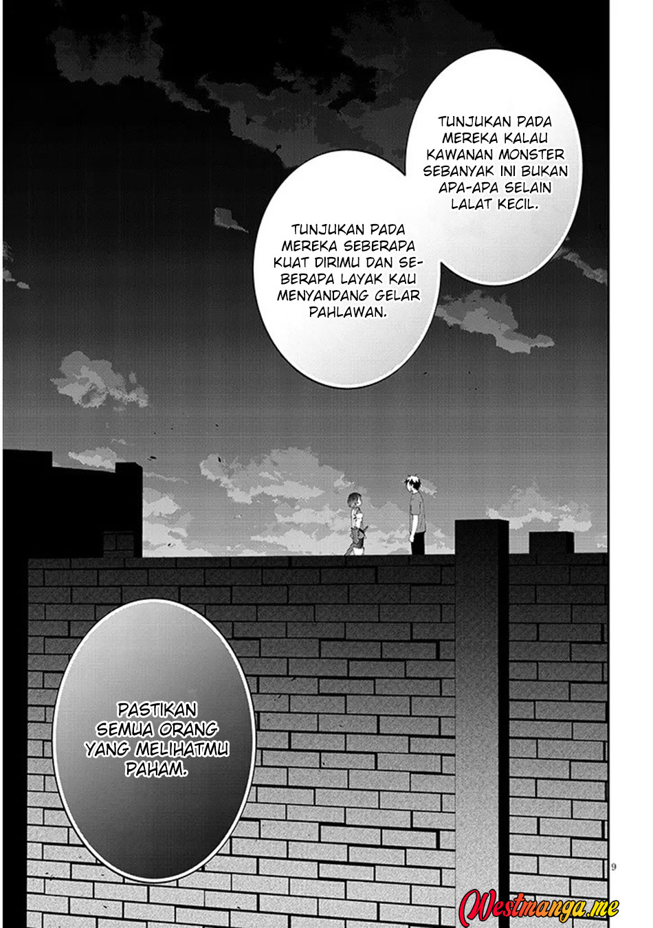 Maou ni Natte node – Dungeon Tsukutte Jingai Musume to Honobono suru Chapter 78 - halaman 11