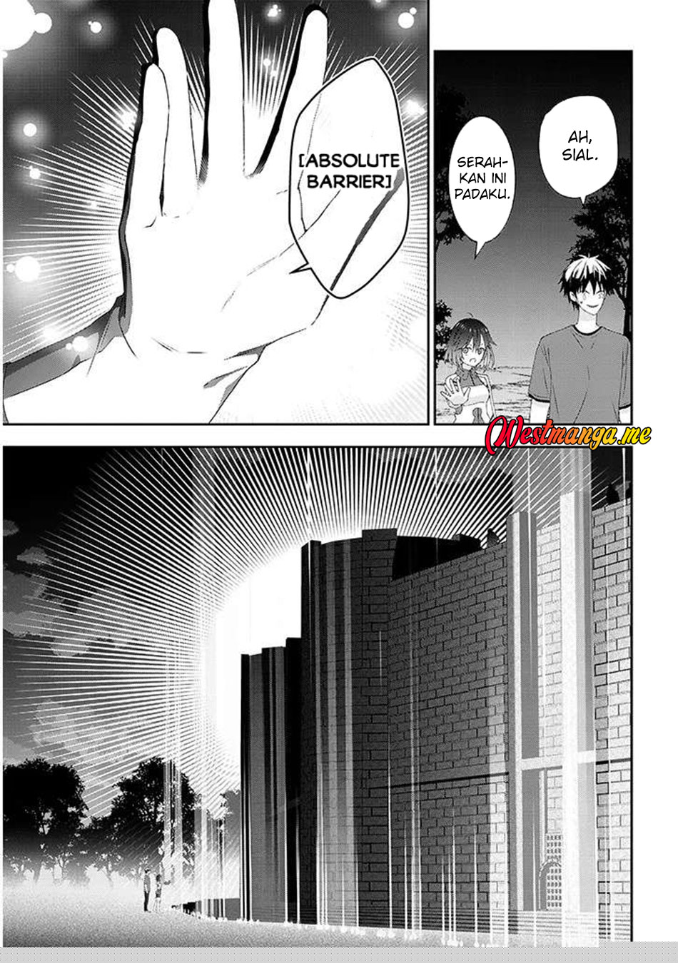 Maou ni Natte node – Dungeon Tsukutte Jingai Musume to Honobono suru Chapter 78 - halaman 15