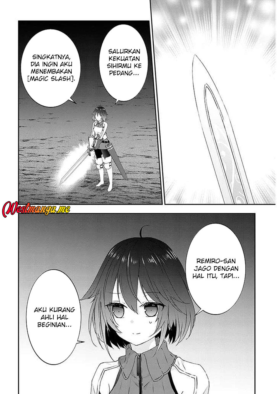 Maou ni Natte node – Dungeon Tsukutte Jingai Musume to Honobono suru Chapter 78 - halaman 21