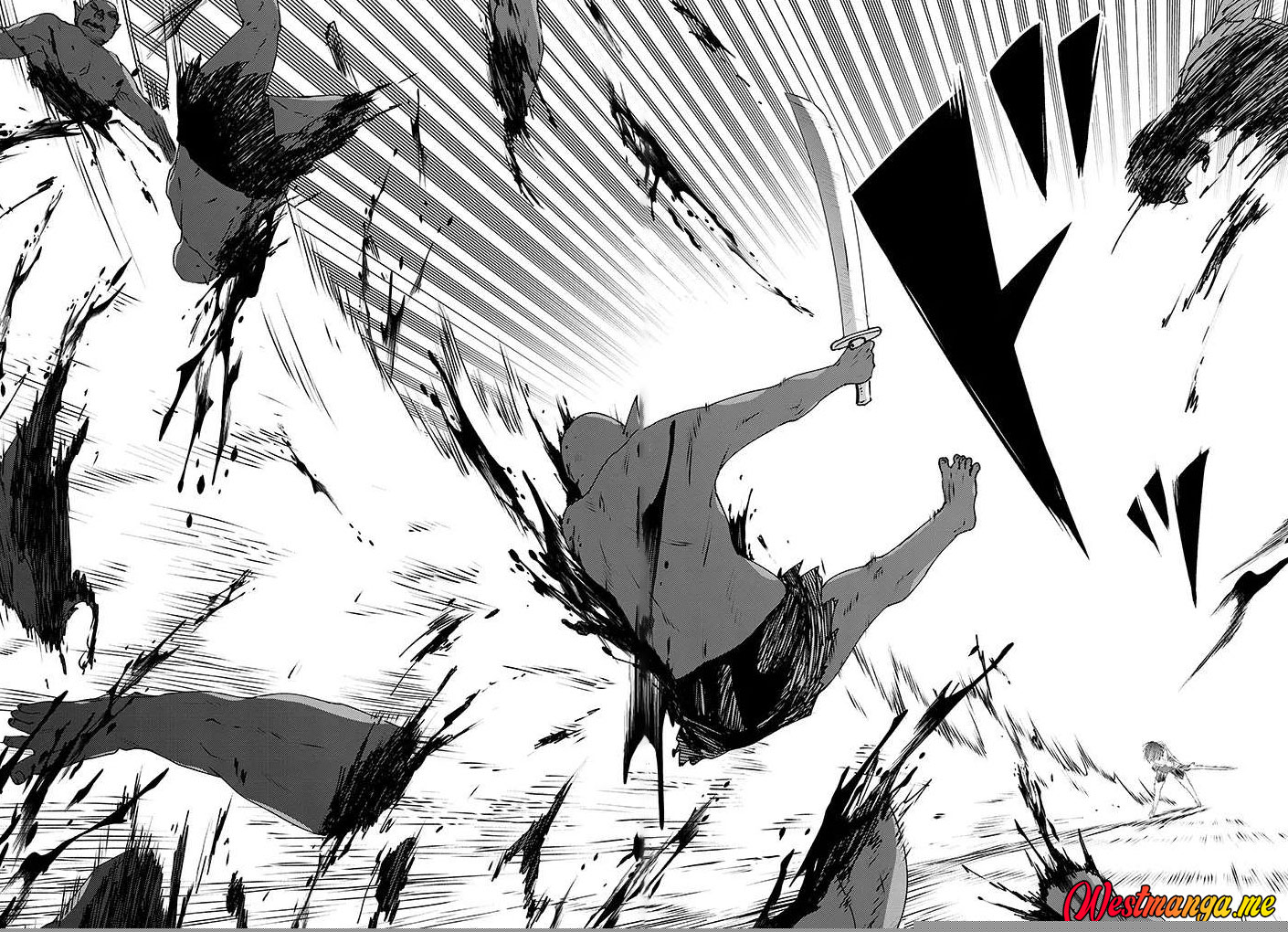 Maou ni Natte node – Dungeon Tsukutte Jingai Musume to Honobono suru Chapter 78 - halaman 23