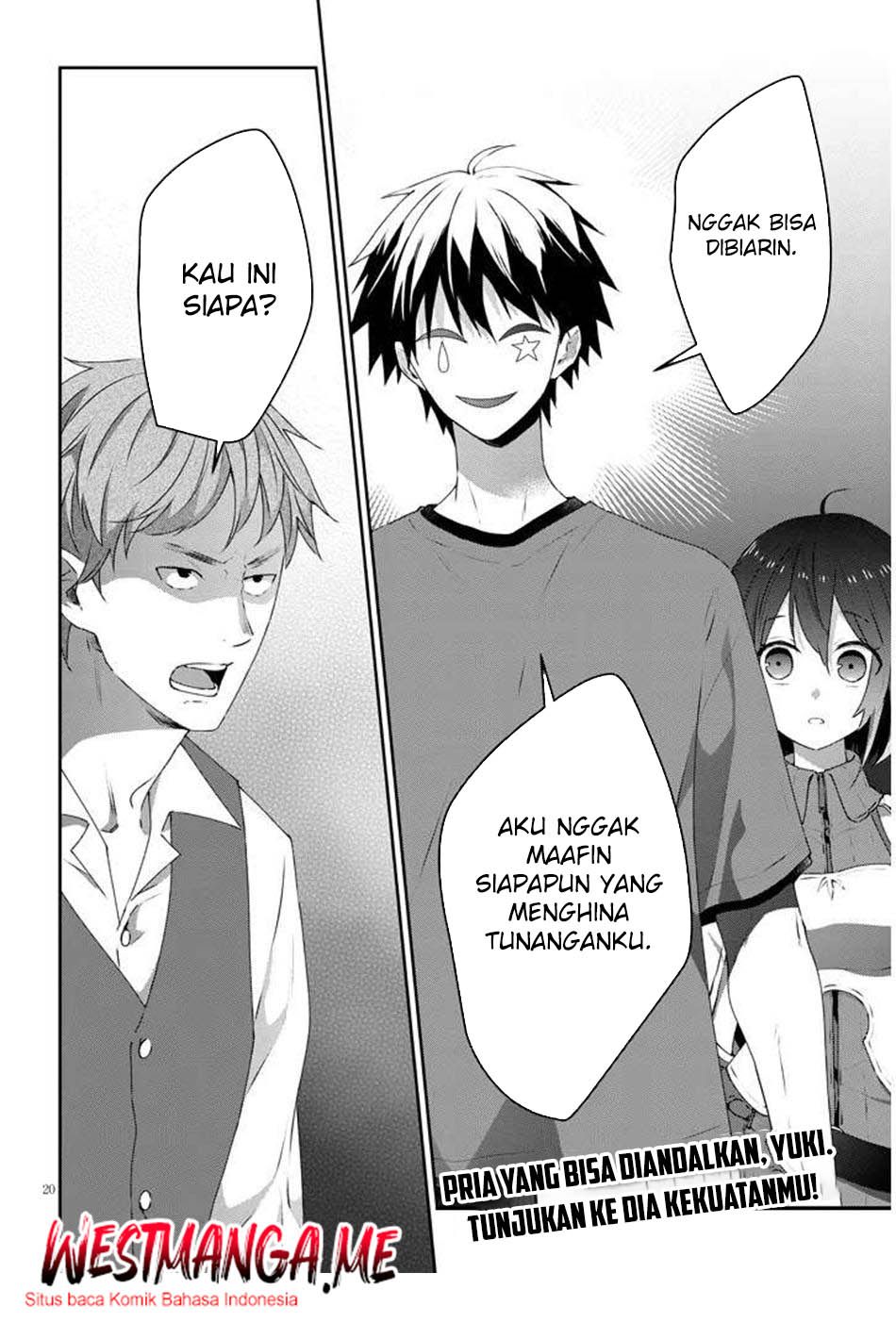 Maou ni Natte node – Dungeon Tsukutte Jingai Musume to Honobono suru Chapter 79.2 - halaman 13