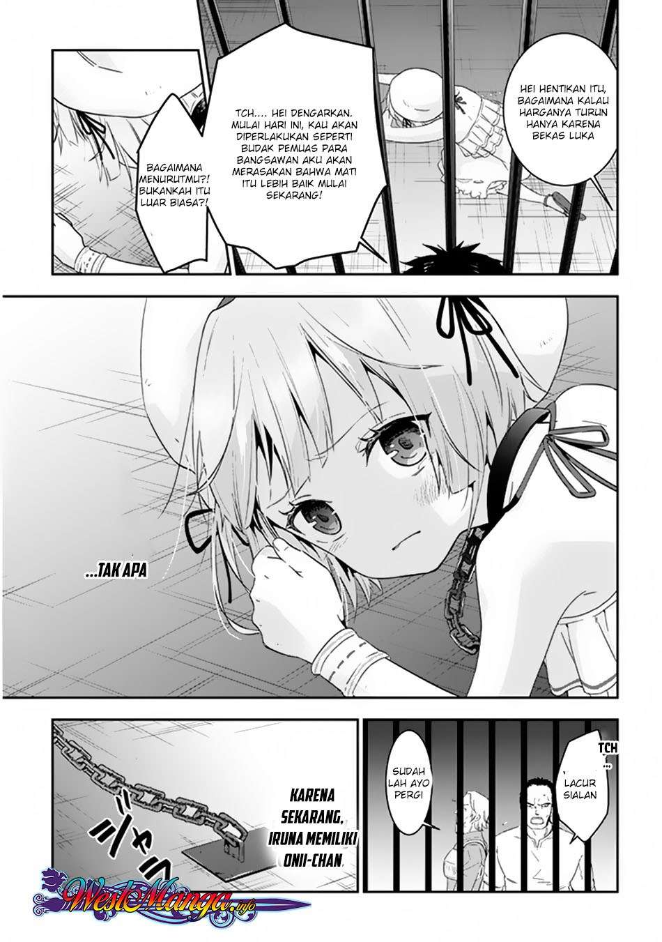 Maou ni Natte node – Dungeon Tsukutte Jingai Musume to Honobono suru Chapter 8.1 - halaman 10