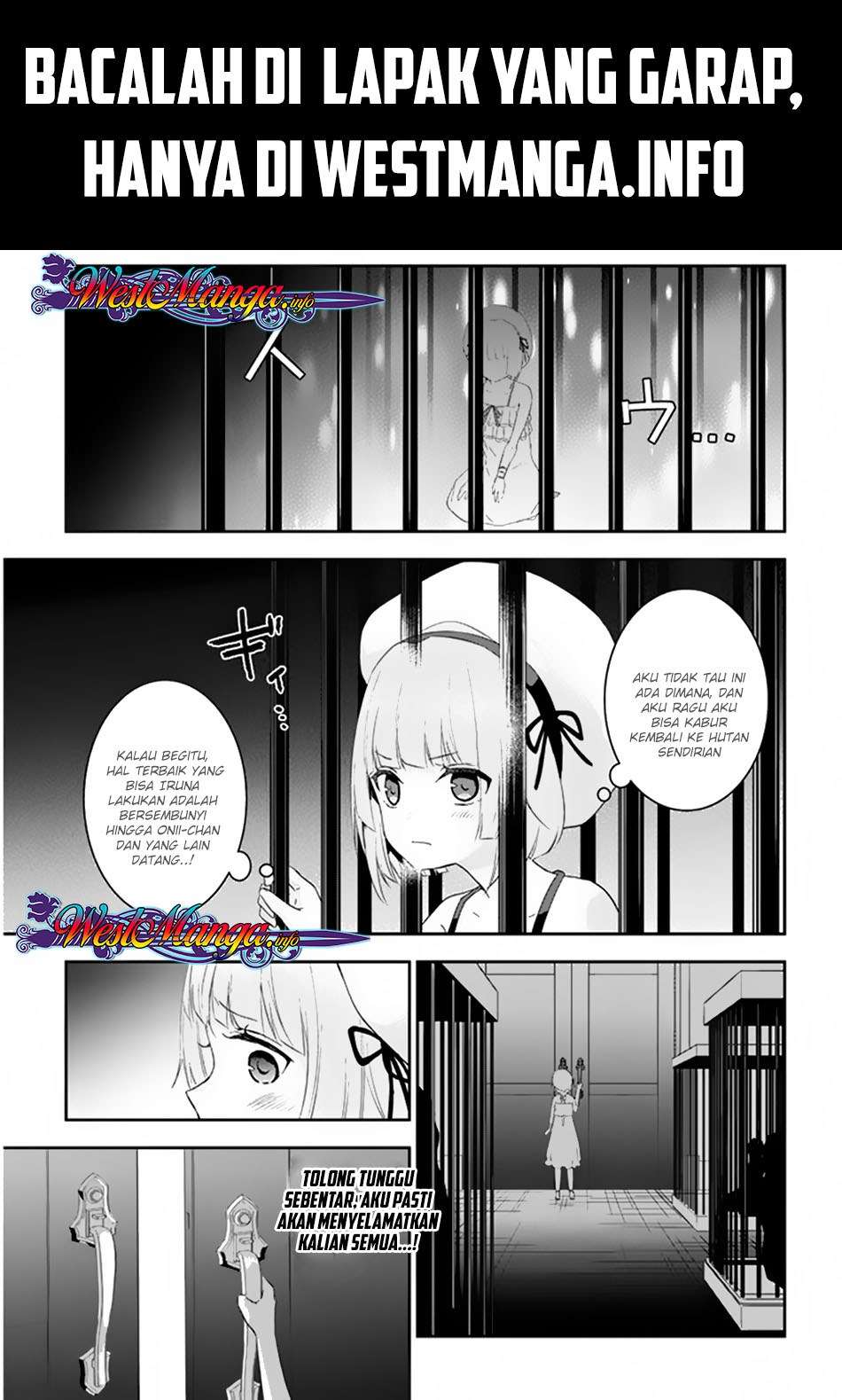Maou ni Natte node – Dungeon Tsukutte Jingai Musume to Honobono suru Chapter 8.1 - halaman 14