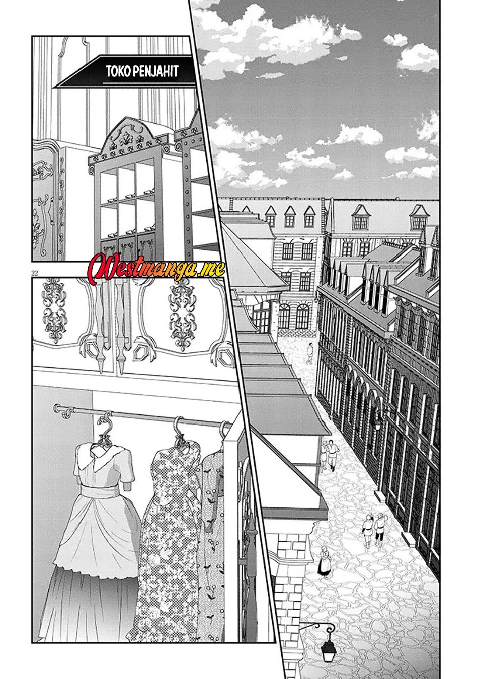Maou ni Natte node – Dungeon Tsukutte Jingai Musume to Honobono suru Chapter 83.2 - halaman 10