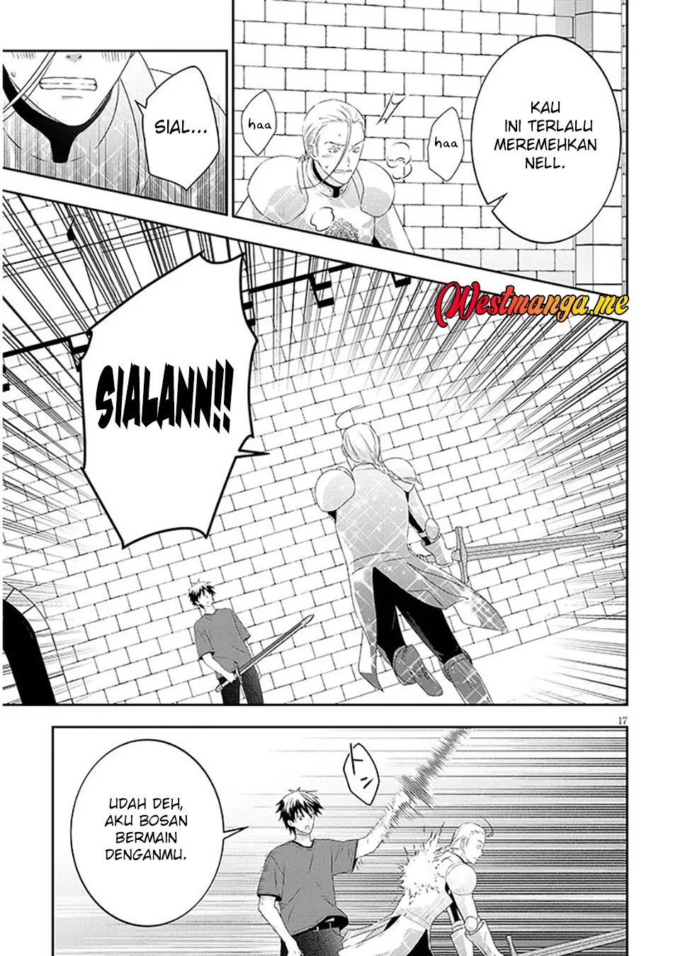 Maou ni Natte node – Dungeon Tsukutte Jingai Musume to Honobono suru Chapter 83.2 - halaman 5