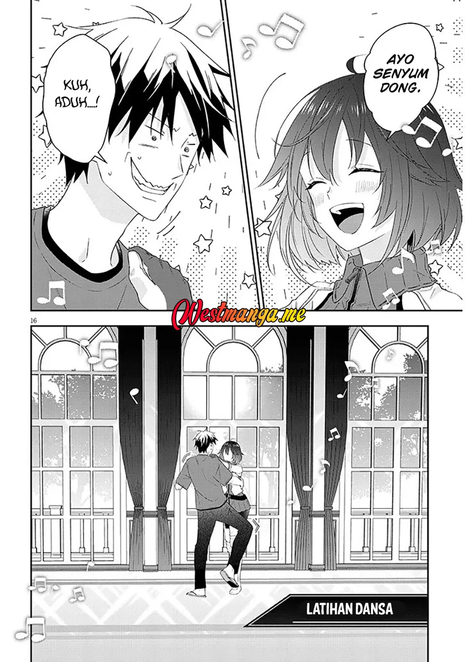 Maou ni Natte node – Dungeon Tsukutte Jingai Musume to Honobono suru Chapter 85.2 - halaman 5